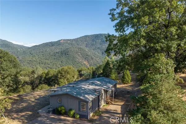 4966 Watt Rd, Mariposa, CA 95338