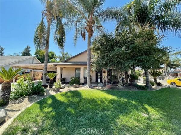 1341 Plum Street, Selma, CA 93662