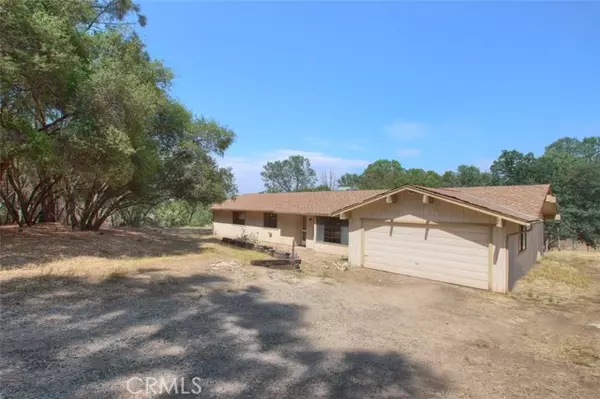 Coarsegold, CA 93614,30709 Longview Lane