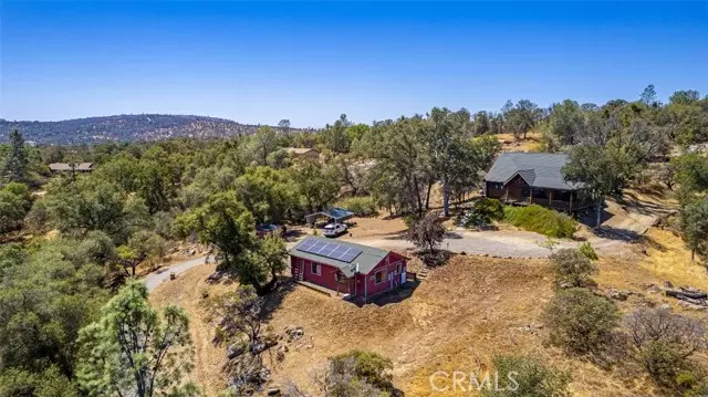 32740 River Knolls Road, Coarsegold, CA 93614