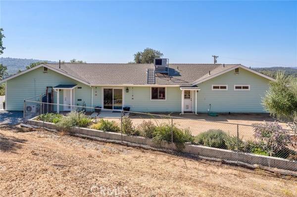 3471 Fox Hollow Lane, Mariposa, CA 95338