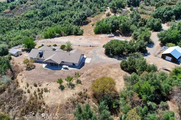 48660 Opah Drive, Oakhurst, CA 93644