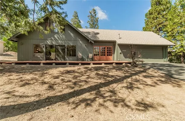 Auberry, CA 93602,42380 Bald Mountain Road