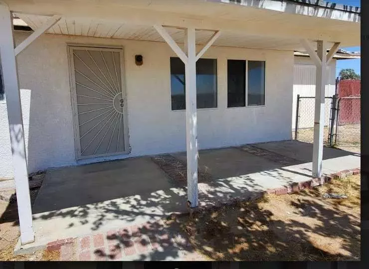 13170 Fox Street, North Edwards, CA 93523