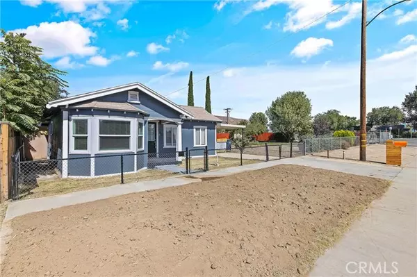 117 W H Street, Tehachapi, CA 93561