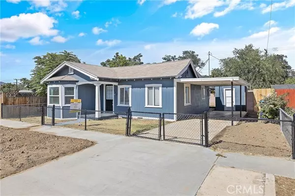 Tehachapi, CA 93561,117 W H Street