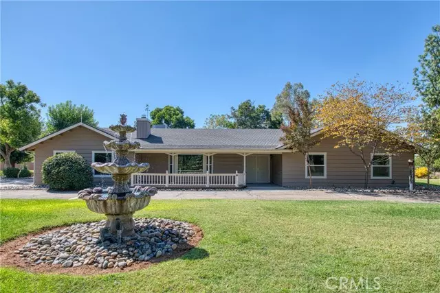 13801 E Rialto Avenue, Sanger, CA 93657