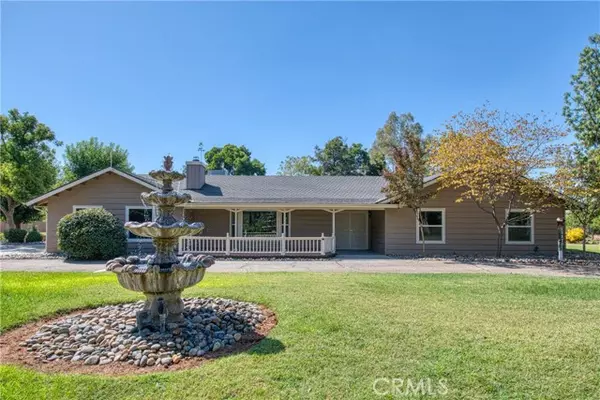 13801 E Rialto Avenue, Sanger, CA 93657