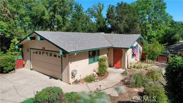 49759 Highview Way, Oakhurst, CA 93644