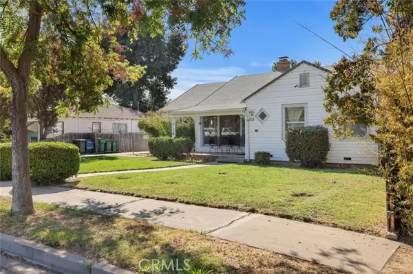 1015 S School Street, Lodi, CA 95240