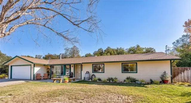 31545 Crow Road, Coarsegold, CA 93614