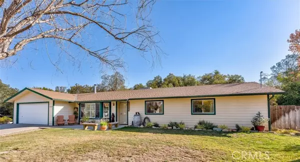 31545 Crow Road, Coarsegold, CA 93614