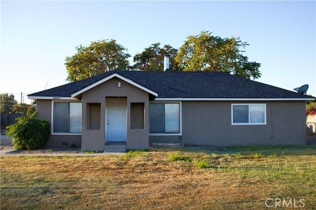 2547 Orange Avenue, Corcoran, CA 93212