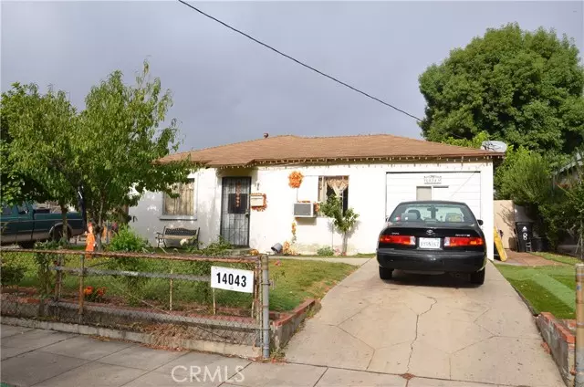 14043 Aztec Street, Sylmar, CA 91342