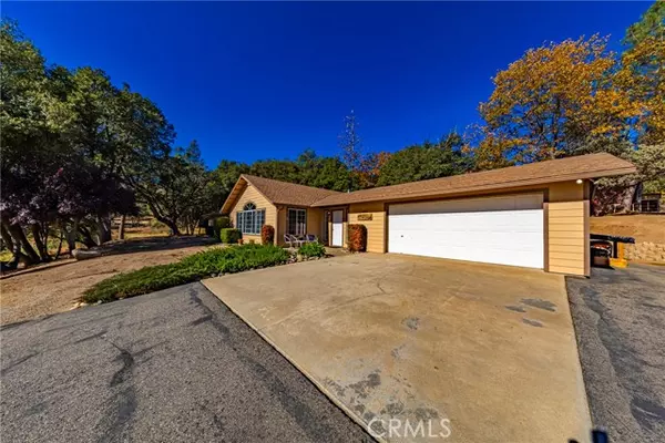 Ahwahnee, CA 93601,44707 Windsong Way