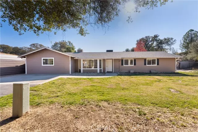 46096 Spring Trail, Coarsegold, CA 93614