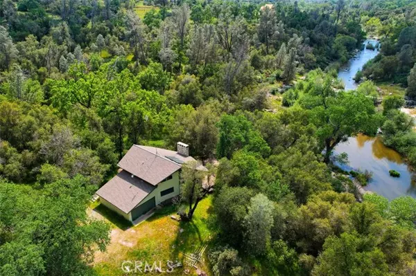 34114 Polk Ranch Road, Coarsegold, CA 93614