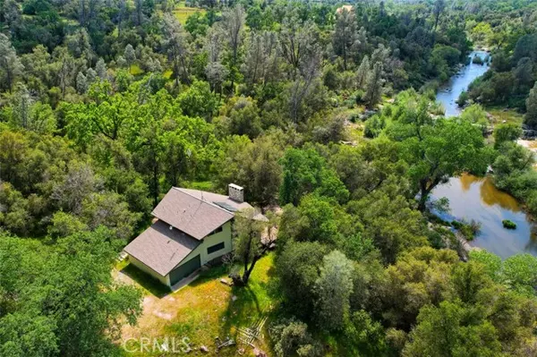 34114 Polk Ranch Road, Coarsegold, CA 93614