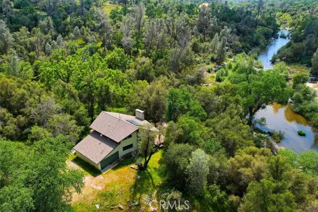 34114 Polk Ranch Road, Coarsegold, CA 93614