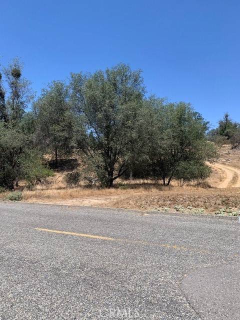 0 Deer Trail, Coarsegold, CA 93614