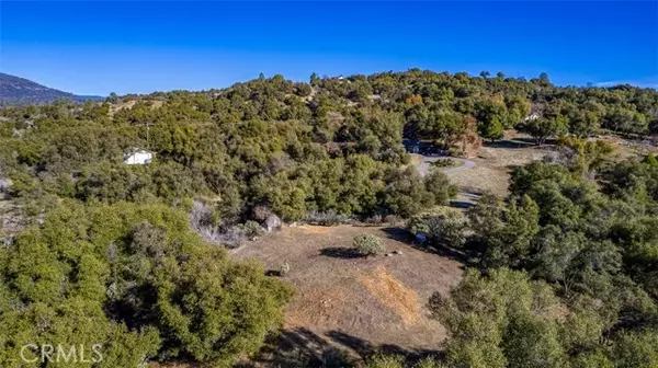 Ahwahnee, CA 93601,0 Quail Knolls