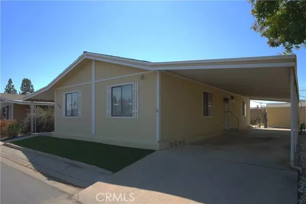 Selma, CA 93662,1701 Dinuba #174