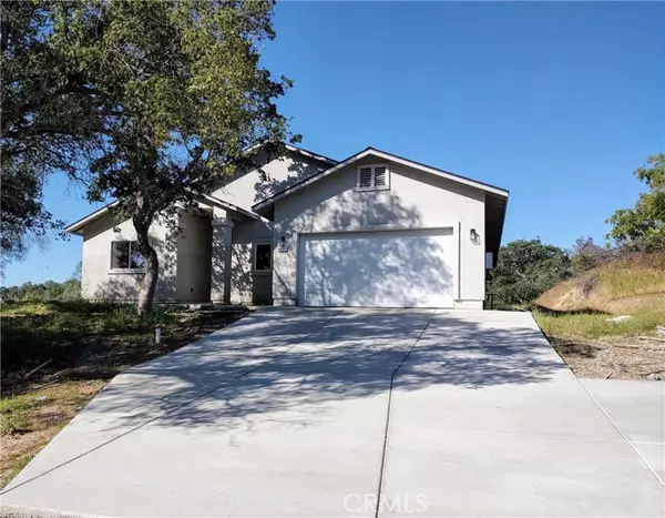 30524 Titan Drive, Coarsegold, CA 93614