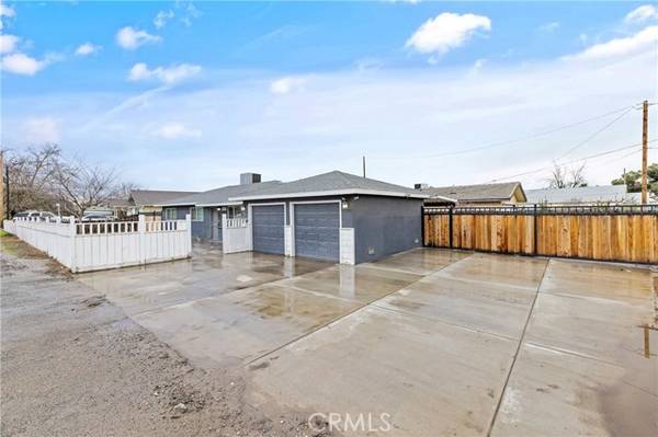 14312 Front,  Armona,  CA 93202