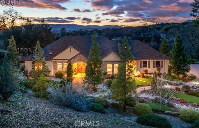 42722 Lulniu Lane, Ahwahnee, CA 93601