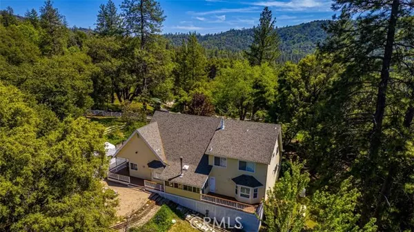 Oakhurst, CA 93644,51757 Ponderosa Way