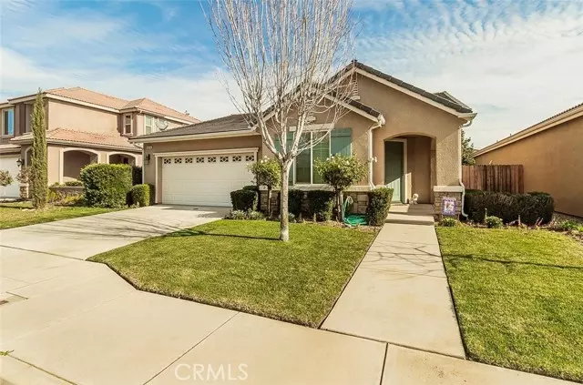 3275 Del Dios Avenue, Clovis, CA 93619