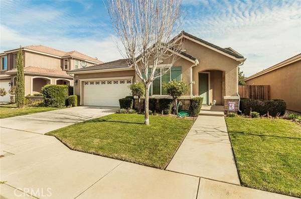 3275 Del Dios Avenue, Clovis, CA 93619