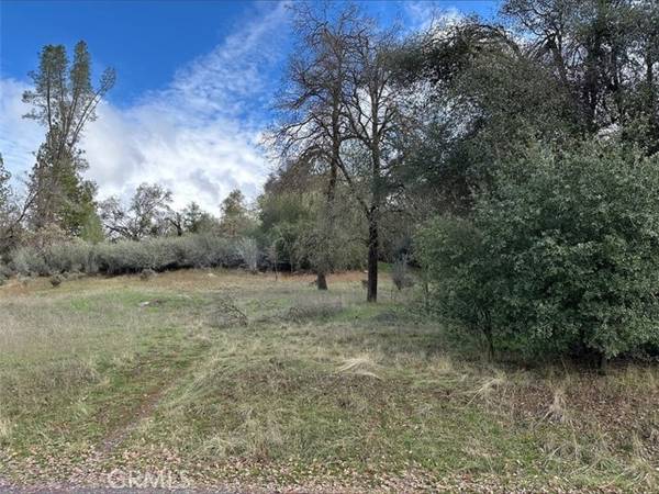 Coarsegold, CA 93614,0 Deer Path