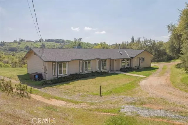 52075 Sesame Lane, Squaw Valley, CA 93675