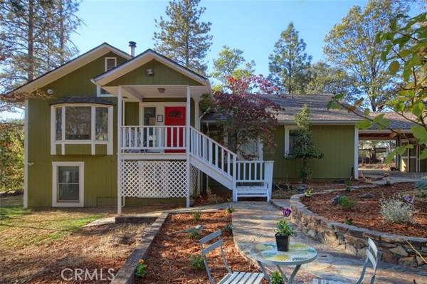 3283 Triangle Road, Mariposa, CA 95338