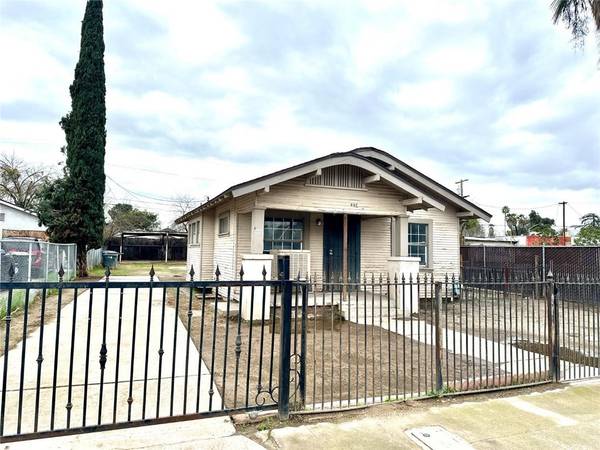 Fresno, CA 93706,443 N Humboldt Avenue