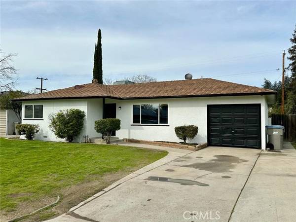 Fresno, CA 93703,4737 E Cornell Avenue