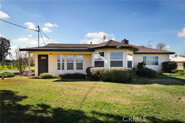 2383 N Greenwood Avenue, Sanger, CA 93657