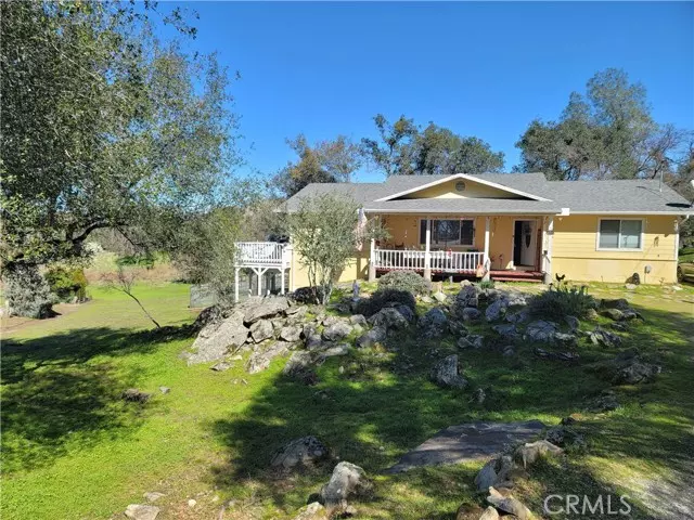 42903 Revis Way, Coarsegold, CA 93614