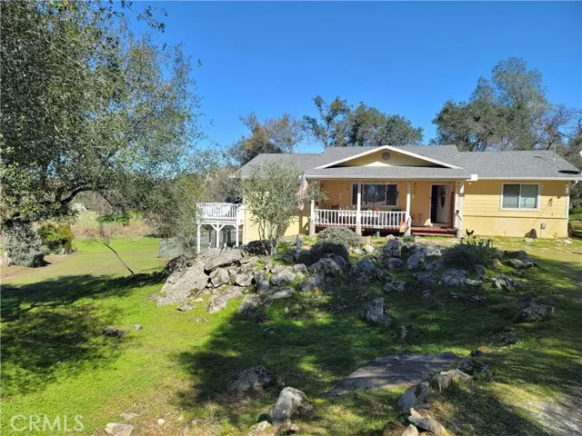 Coarsegold, CA 93614,42903 Revis Way