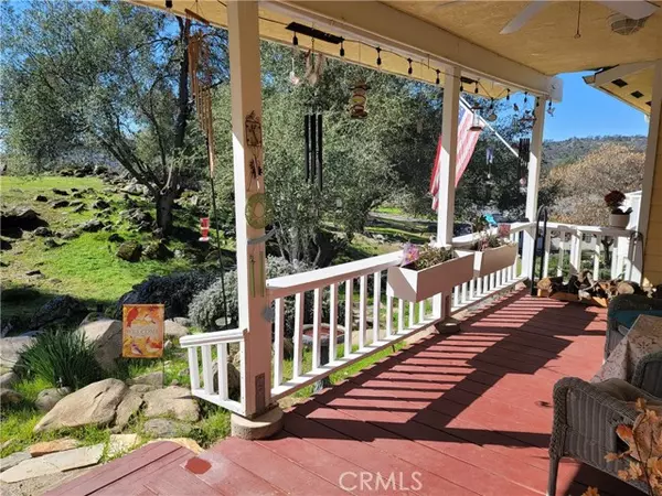 Coarsegold, CA 93614,42903 Revis Way