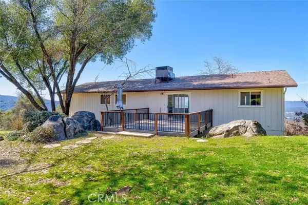 Oakhurst, CA 93644,51649 Coyote Ridge Road