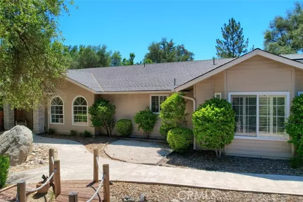 Ahwahnee, CA 93601,41211 Grey Eagle Court