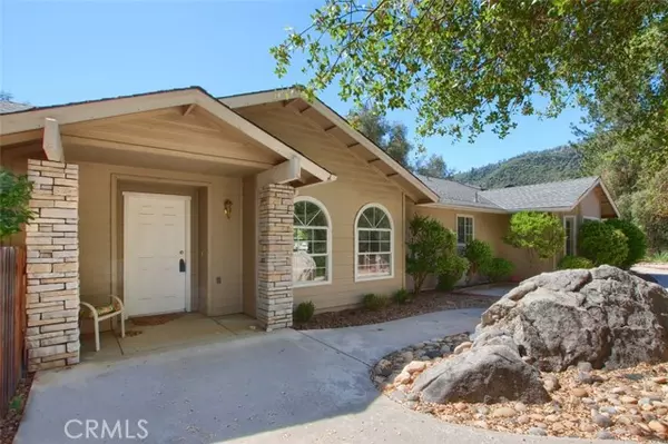 Ahwahnee, CA 93601,41211 Grey Eagle Court