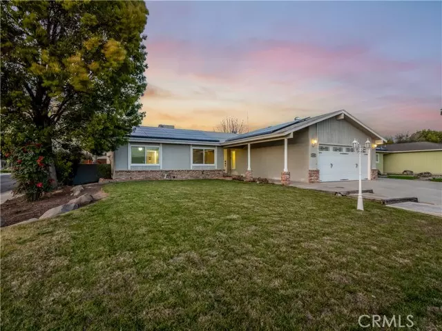 1603 Griffith Avenue, Clovis, CA 93611