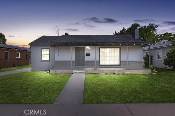 3923 Maywood Drive, Fresno, CA 93703