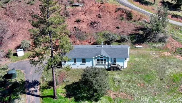 4780 Triangle Road, Mariposa, CA 95338