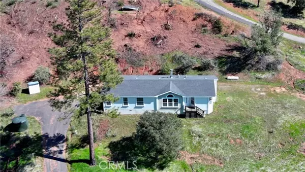 4780 Triangle Road, Mariposa, CA 95338