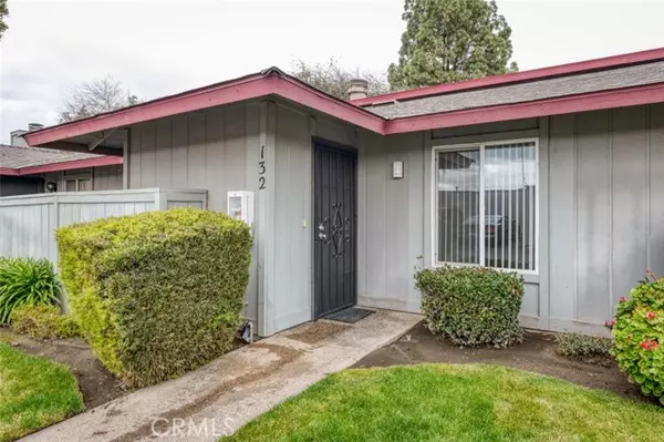 4504 N Valentine Avenue #132, Fresno, CA 93722