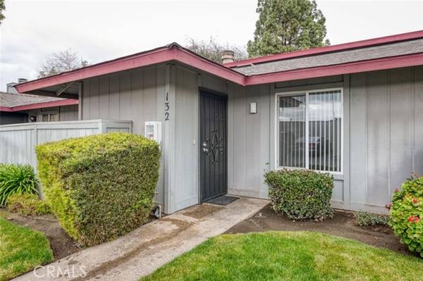 4504 N Valentine Avenue #132, Fresno, CA 93722